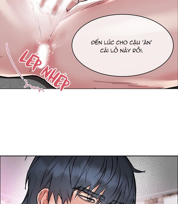 Bạn Sẽ Follow Tôi Chứ? Chapter 69 - Trang 44
