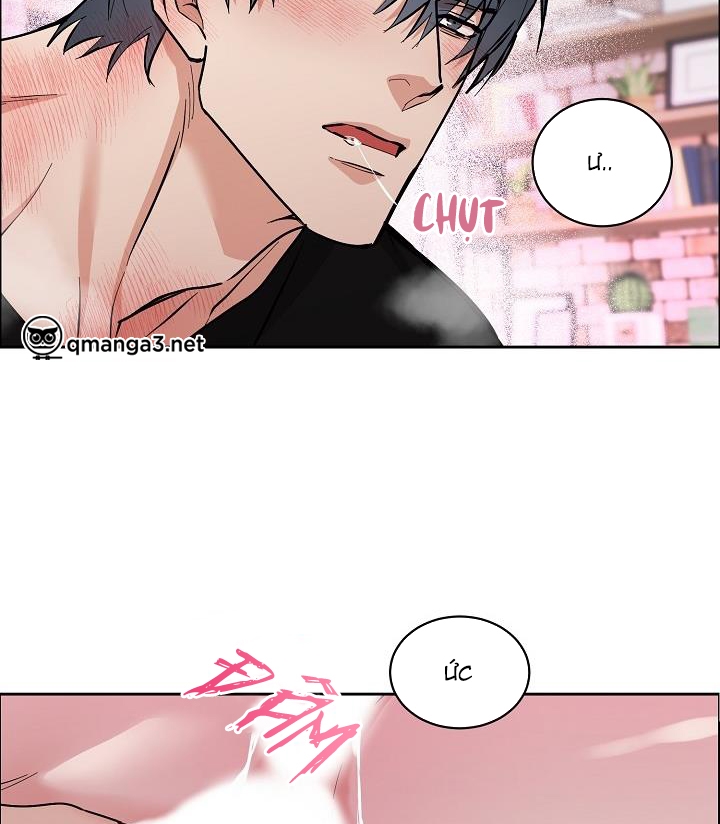 Bạn Sẽ Follow Tôi Chứ? Chapter 69 - Trang 45