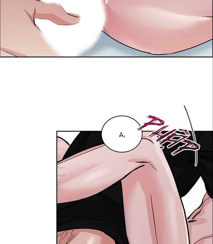 Bạn Sẽ Follow Tôi Chứ? Chapter 69 - Trang 46