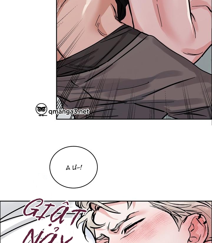 Bạn Sẽ Follow Tôi Chứ? Chapter 69 - Trang 47