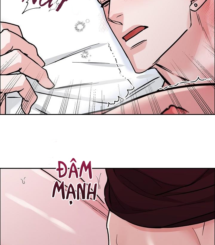 Bạn Sẽ Follow Tôi Chứ? Chapter 69 - Trang 48