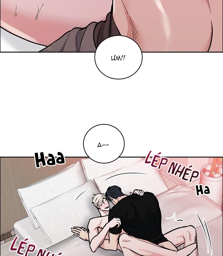 Bạn Sẽ Follow Tôi Chứ? Chapter 69 - Trang 49