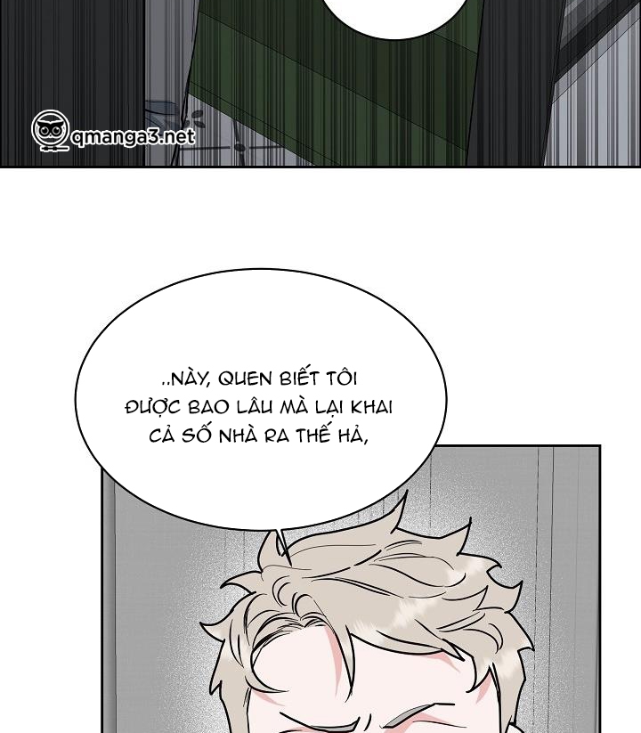 Bạn Sẽ Follow Tôi Chứ? Chapter 69 - Trang 6