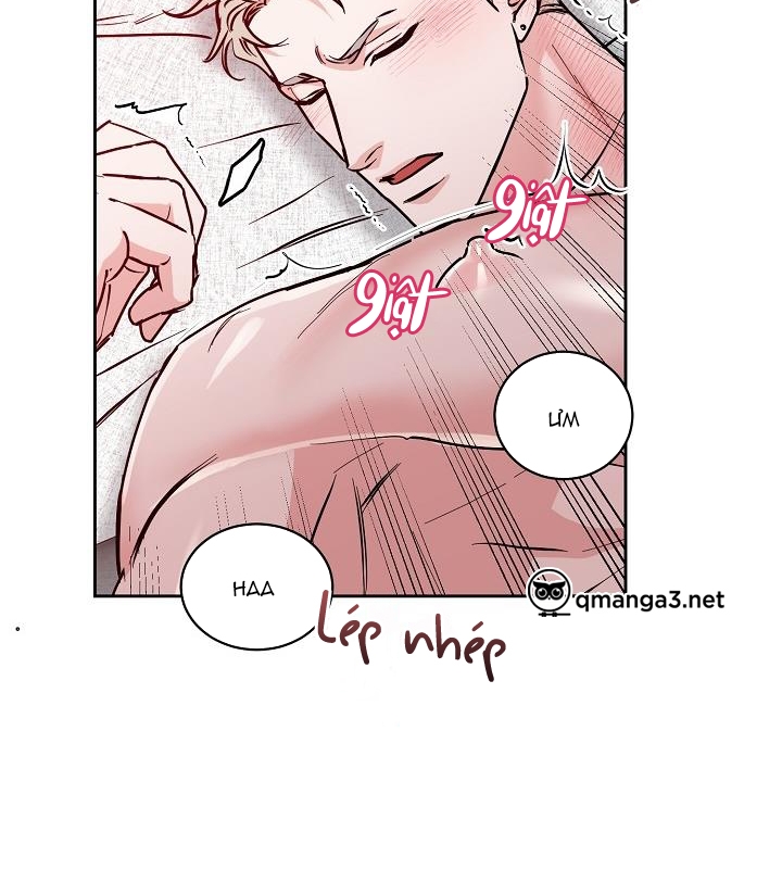 Bạn Sẽ Follow Tôi Chứ? Chapter 69 - Trang 51
