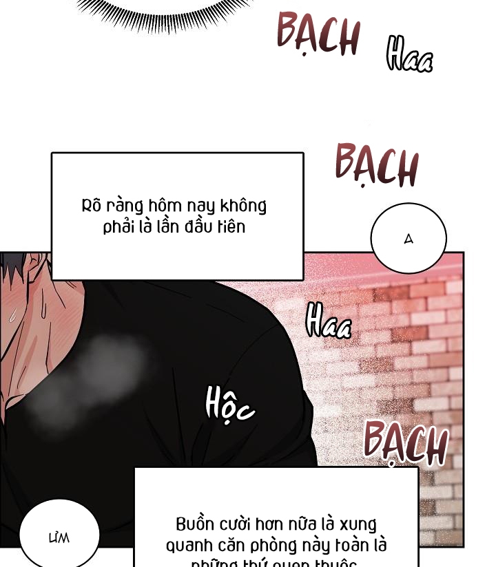 Bạn Sẽ Follow Tôi Chứ? Chapter 69 - Trang 53