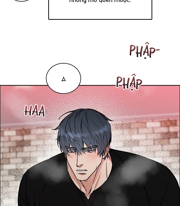 Bạn Sẽ Follow Tôi Chứ? Chapter 69 - Trang 54