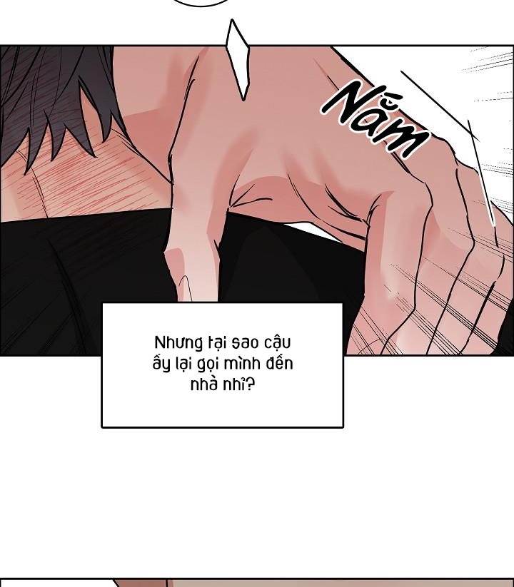 Bạn Sẽ Follow Tôi Chứ? Chapter 69 - Trang 58