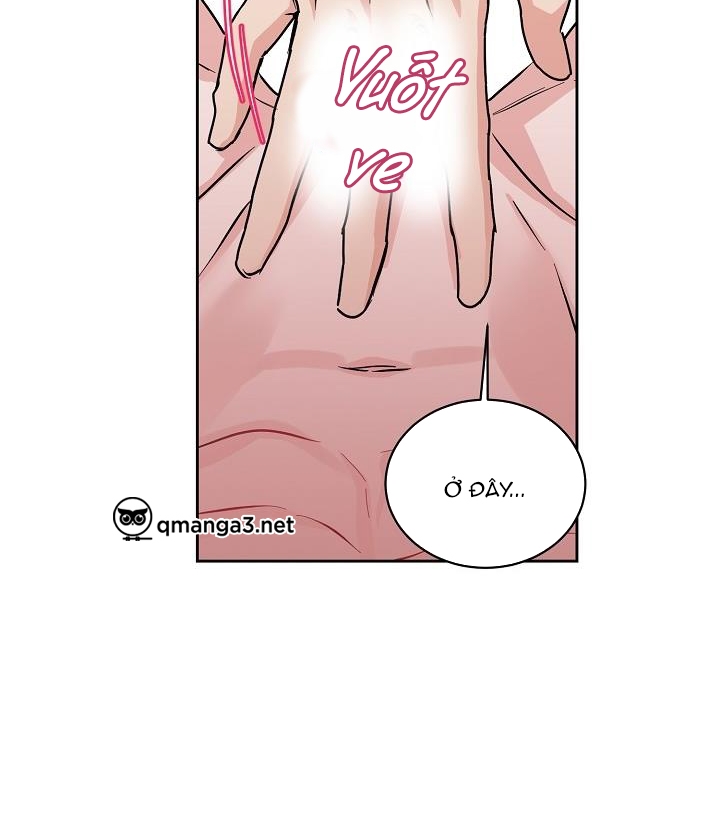 Bạn Sẽ Follow Tôi Chứ? Chapter 69 - Trang 60