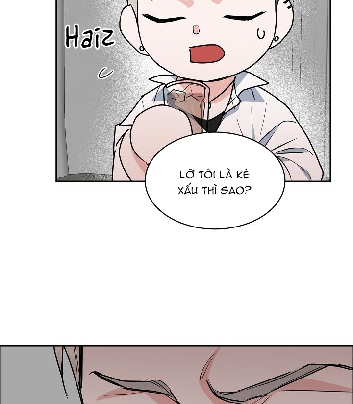 Bạn Sẽ Follow Tôi Chứ? Chapter 69 - Trang 7