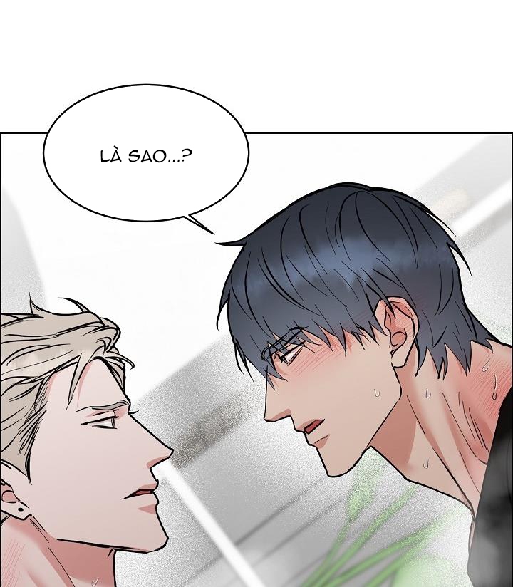 Bạn Sẽ Follow Tôi Chứ? Chapter 69 - Trang 61
