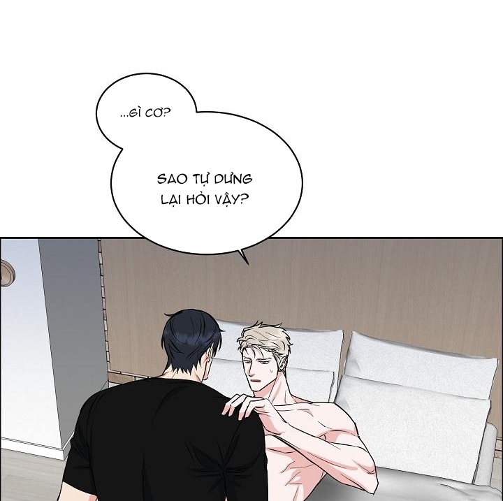 Bạn Sẽ Follow Tôi Chứ? Chapter 69 - Trang 63