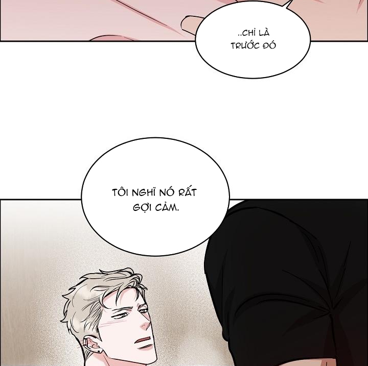 Bạn Sẽ Follow Tôi Chứ? Chapter 69 - Trang 65