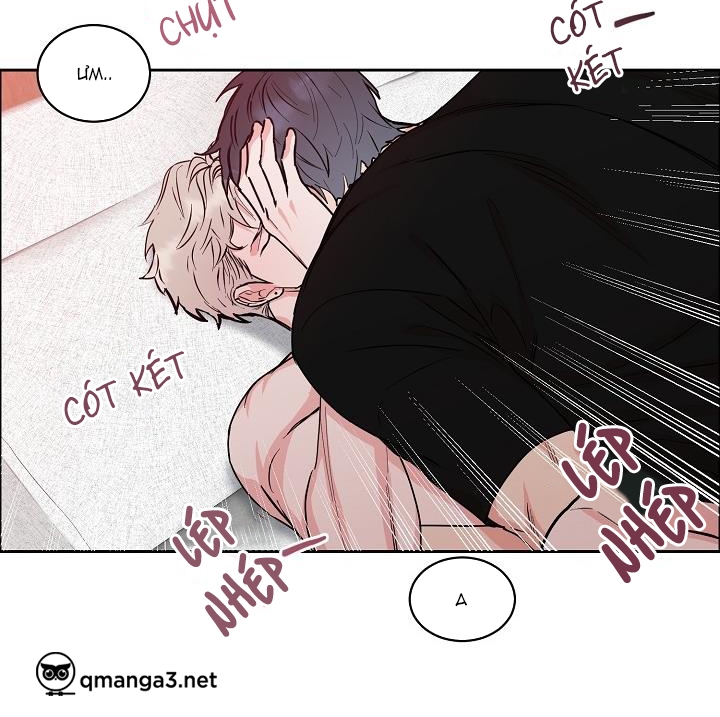 Bạn Sẽ Follow Tôi Chứ? Chapter 69 - Trang 71