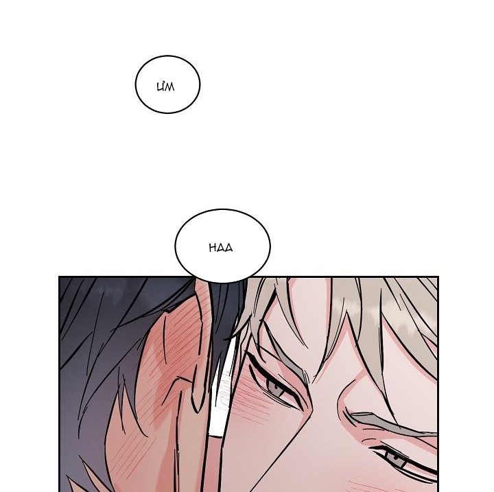 Bạn Sẽ Follow Tôi Chứ? Chapter 69 - Trang 72