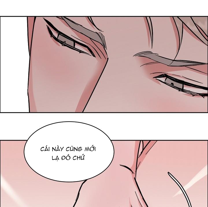 Bạn Sẽ Follow Tôi Chứ? Chapter 69 - Trang 75