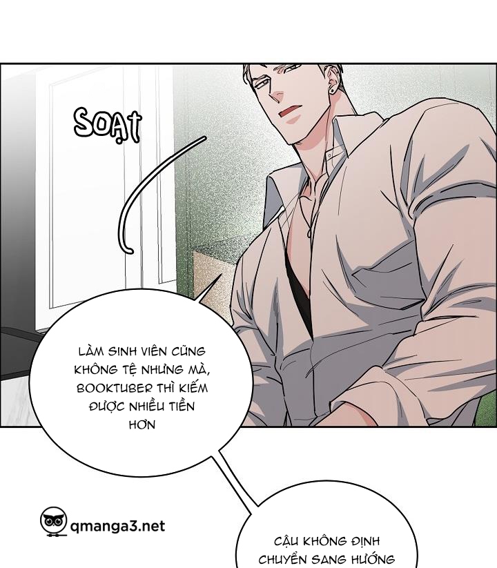 Bạn Sẽ Follow Tôi Chứ? Chapter 69 - Trang 10
