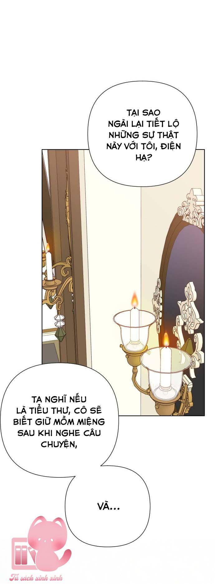 Cách Hiệp Sĩ Sống Như Một Tiểu Thư Quyền Quý Chapter 71 - Trang 11