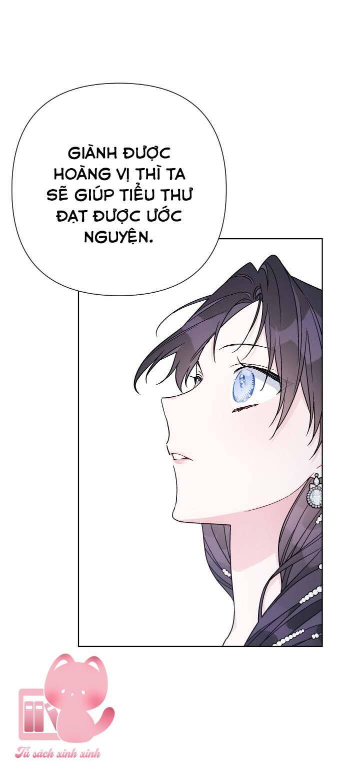 Cách Hiệp Sĩ Sống Như Một Tiểu Thư Quyền Quý Chapter 71 - Trang 14