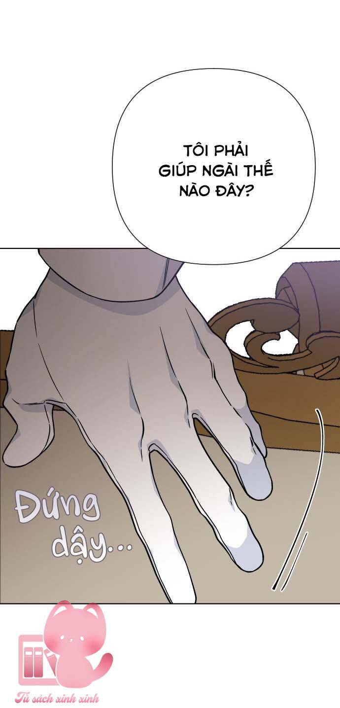 Cách Hiệp Sĩ Sống Như Một Tiểu Thư Quyền Quý Chapter 71 - Trang 16