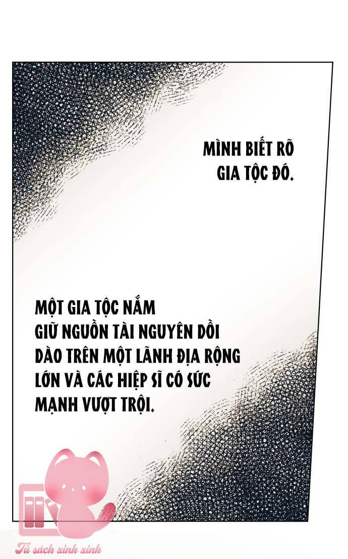 Cách Hiệp Sĩ Sống Như Một Tiểu Thư Quyền Quý Chapter 71 - Trang 22