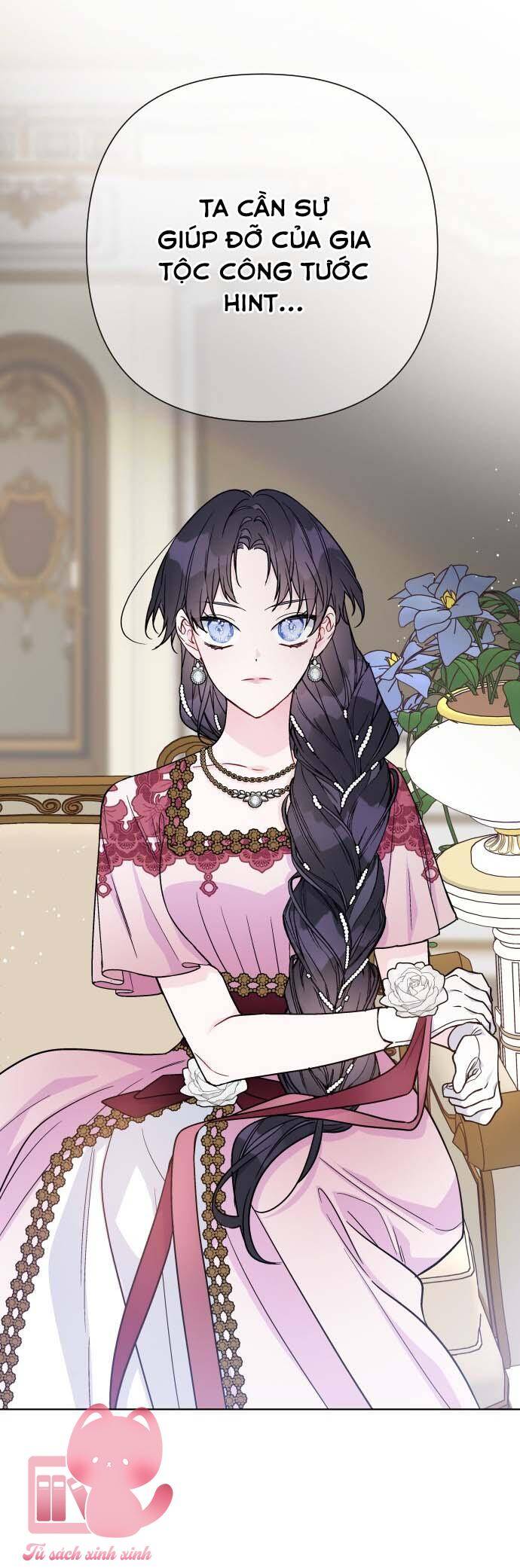 Cách Hiệp Sĩ Sống Như Một Tiểu Thư Quyền Quý Chapter 71 - Trang 23