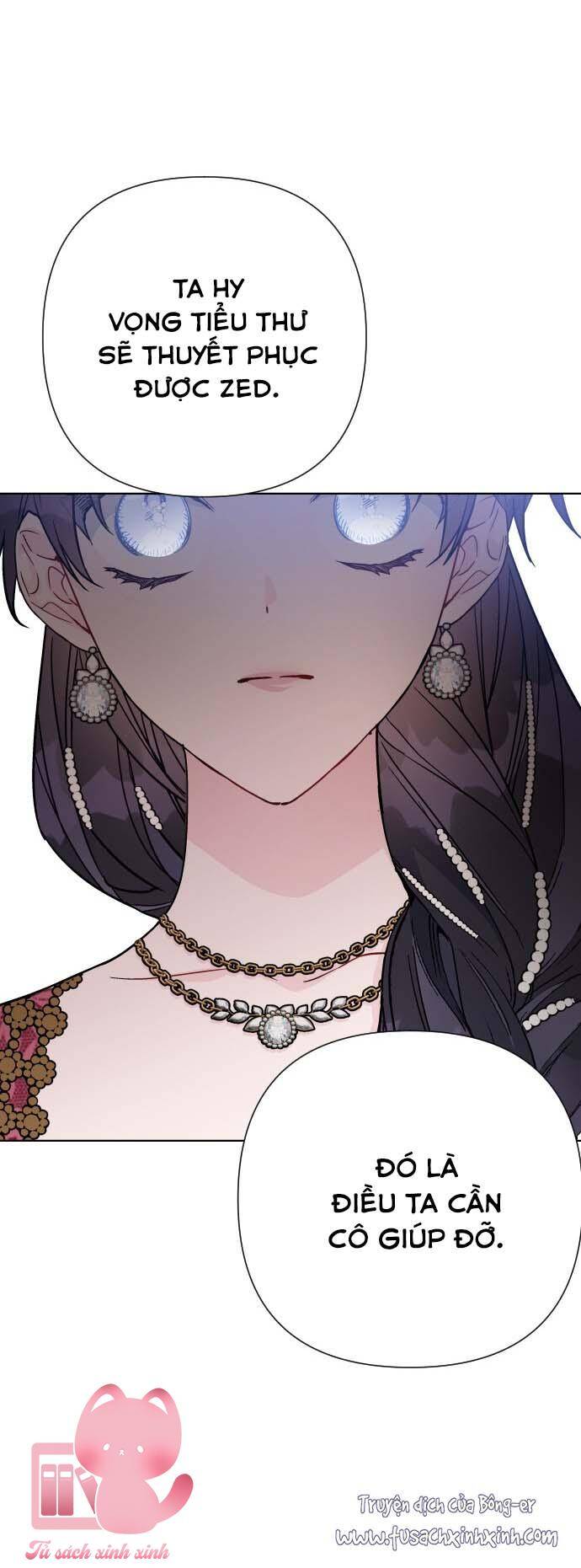 Cách Hiệp Sĩ Sống Như Một Tiểu Thư Quyền Quý Chapter 71 - Trang 24