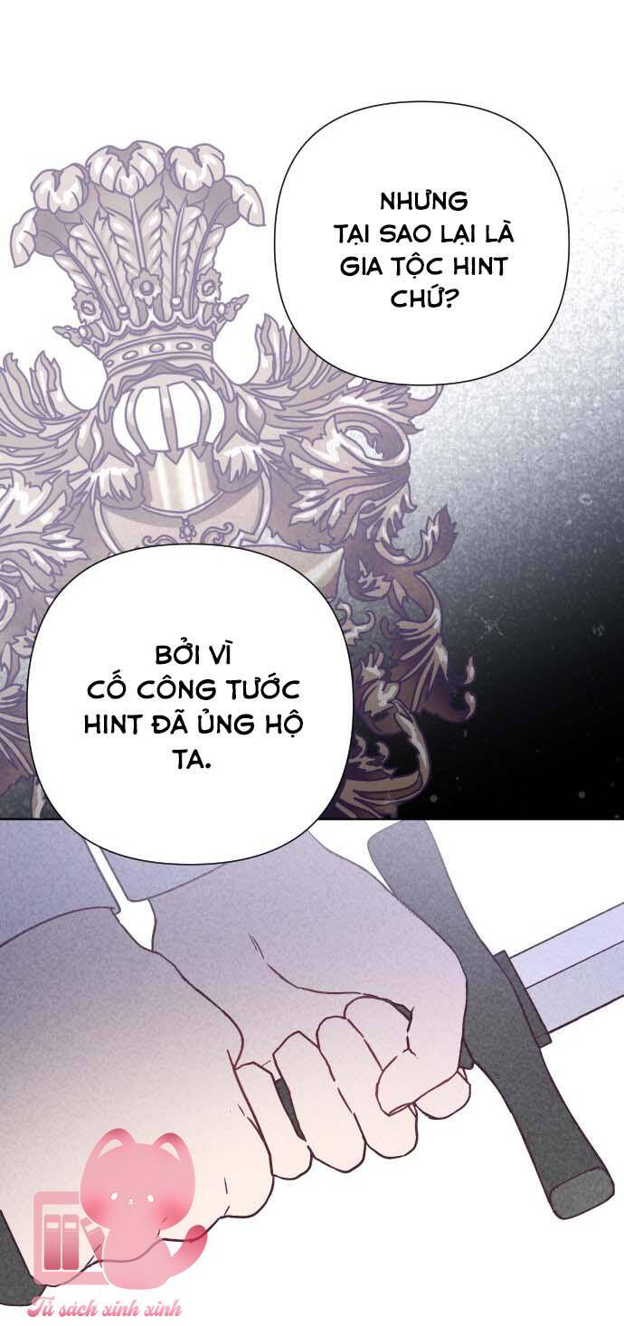 Cách Hiệp Sĩ Sống Như Một Tiểu Thư Quyền Quý Chapter 71 - Trang 26
