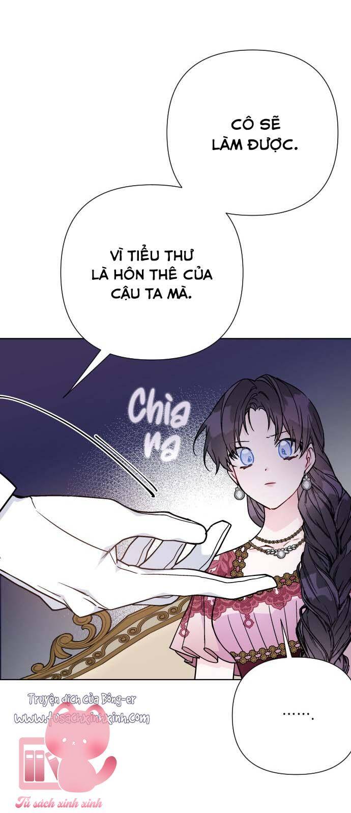 Cách Hiệp Sĩ Sống Như Một Tiểu Thư Quyền Quý Chapter 71 - Trang 32