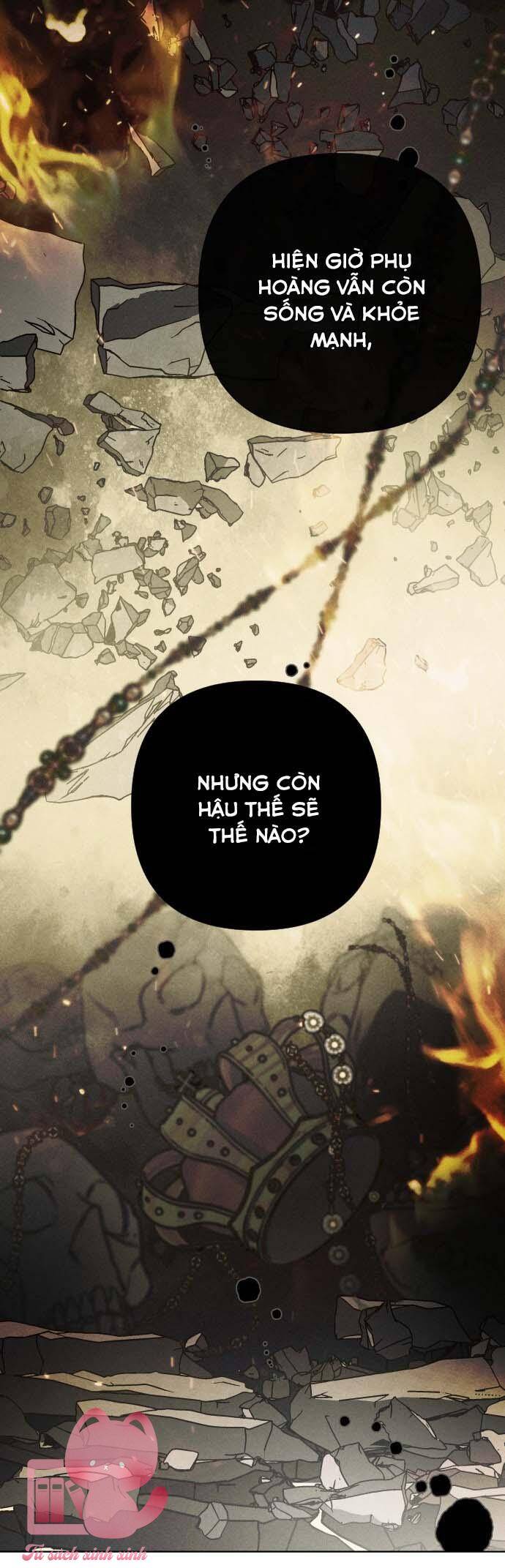 Cách Hiệp Sĩ Sống Như Một Tiểu Thư Quyền Quý Chapter 71 - Trang 5