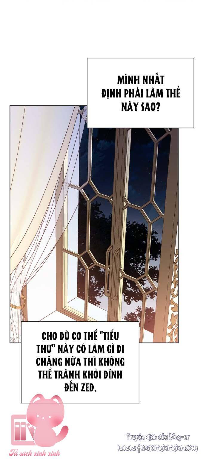 Cách Hiệp Sĩ Sống Như Một Tiểu Thư Quyền Quý Chapter 71 - Trang 51