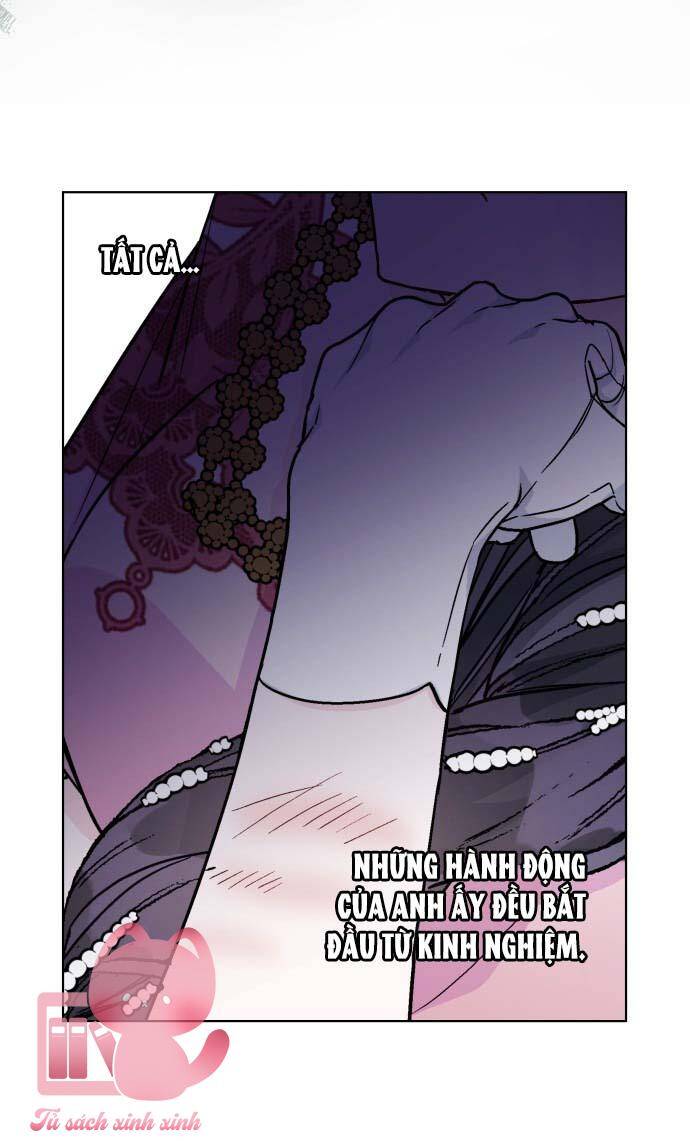 Cách Hiệp Sĩ Sống Như Một Tiểu Thư Quyền Quý Chapter 71 - Trang 54