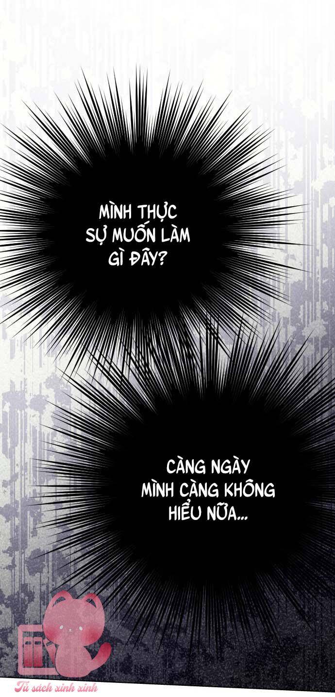 Cách Hiệp Sĩ Sống Như Một Tiểu Thư Quyền Quý Chapter 71 - Trang 58