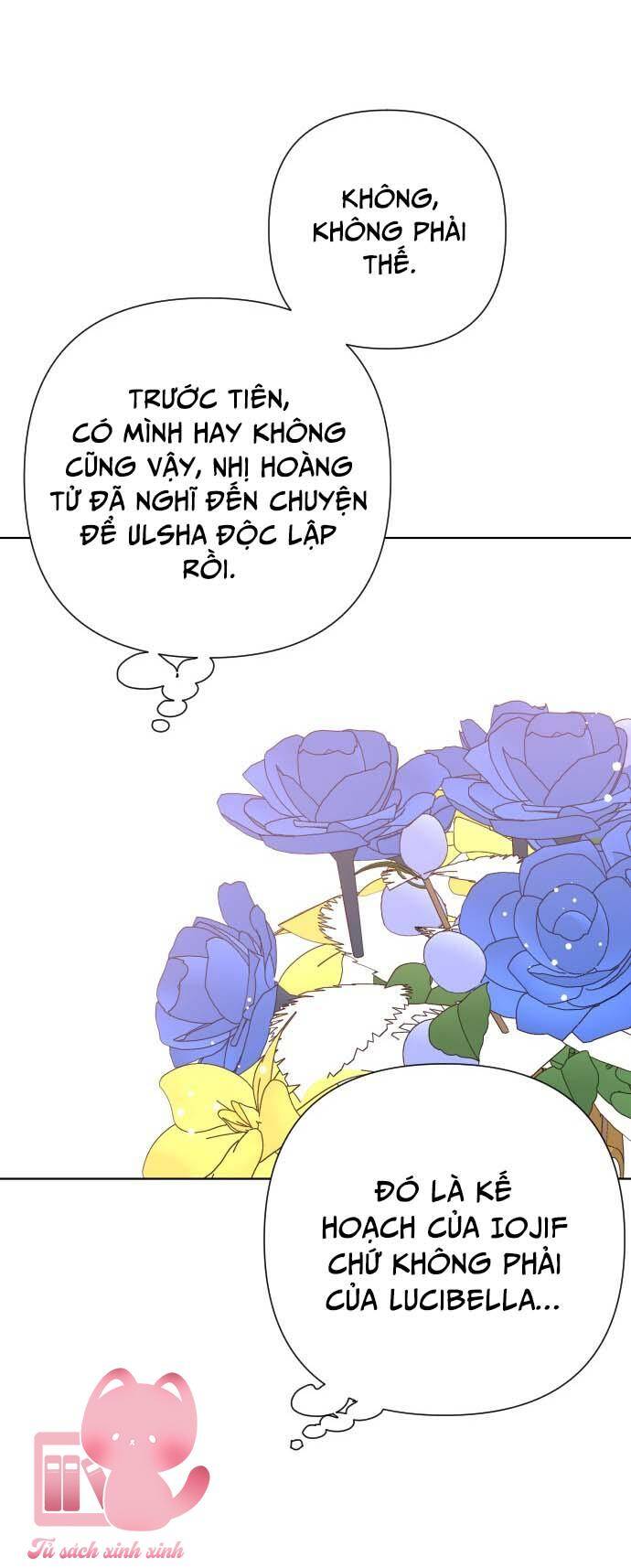 Cách Hiệp Sĩ Sống Như Một Tiểu Thư Quyền Quý Chapter 71 - Trang 62