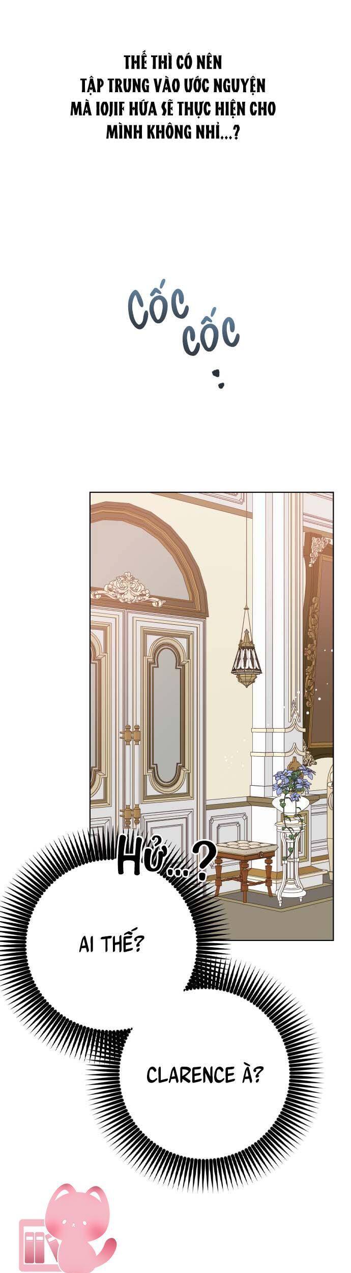 Cách Hiệp Sĩ Sống Như Một Tiểu Thư Quyền Quý Chapter 71 - Trang 63