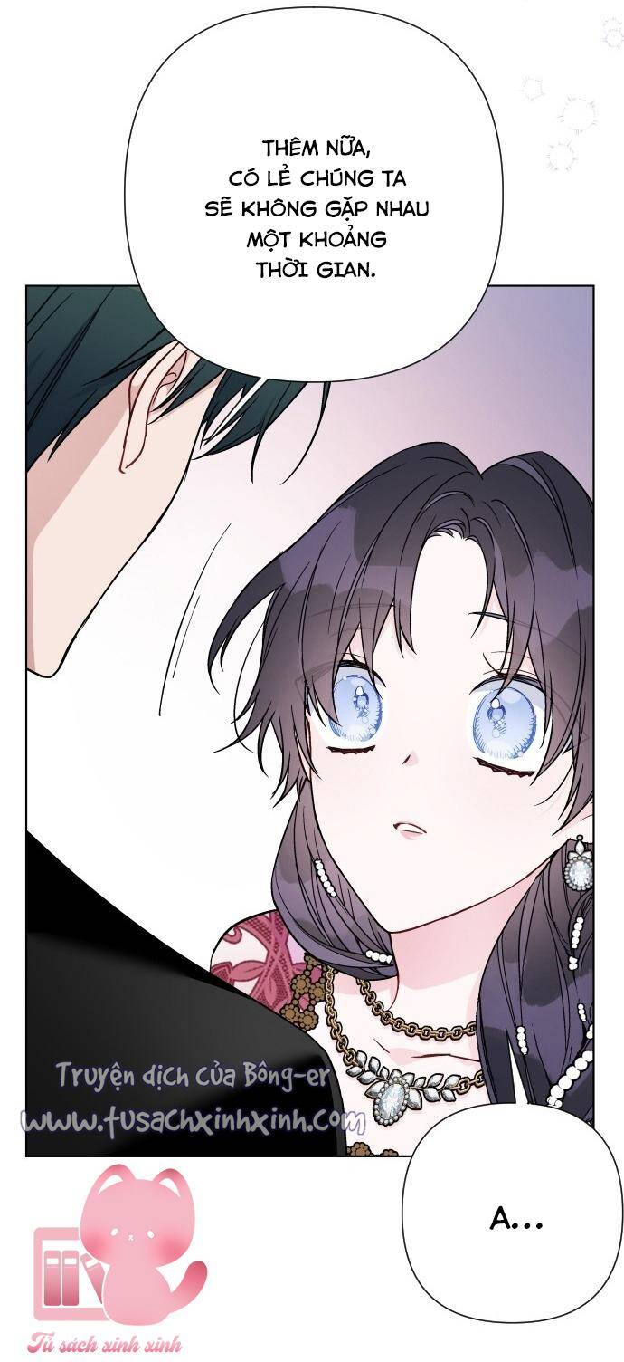 Cách Hiệp Sĩ Sống Như Một Tiểu Thư Quyền Quý Chapter 72 - Trang 11