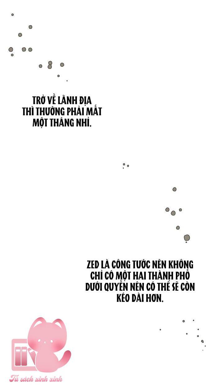 Cách Hiệp Sĩ Sống Như Một Tiểu Thư Quyền Quý Chapter 72 - Trang 12