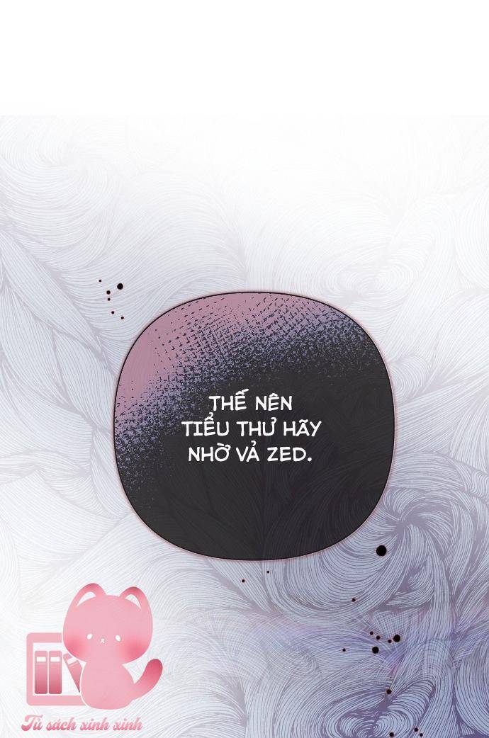 Cách Hiệp Sĩ Sống Như Một Tiểu Thư Quyền Quý Chapter 72 - Trang 14