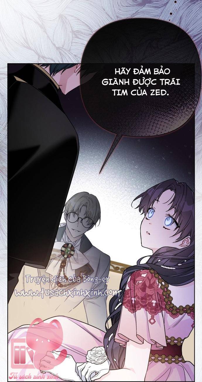 Cách Hiệp Sĩ Sống Như Một Tiểu Thư Quyền Quý Chapter 72 - Trang 15