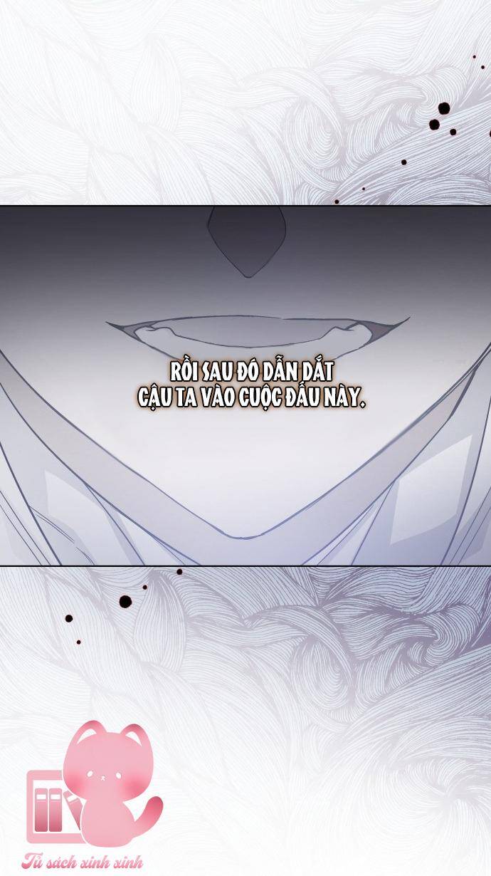 Cách Hiệp Sĩ Sống Như Một Tiểu Thư Quyền Quý Chapter 72 - Trang 16