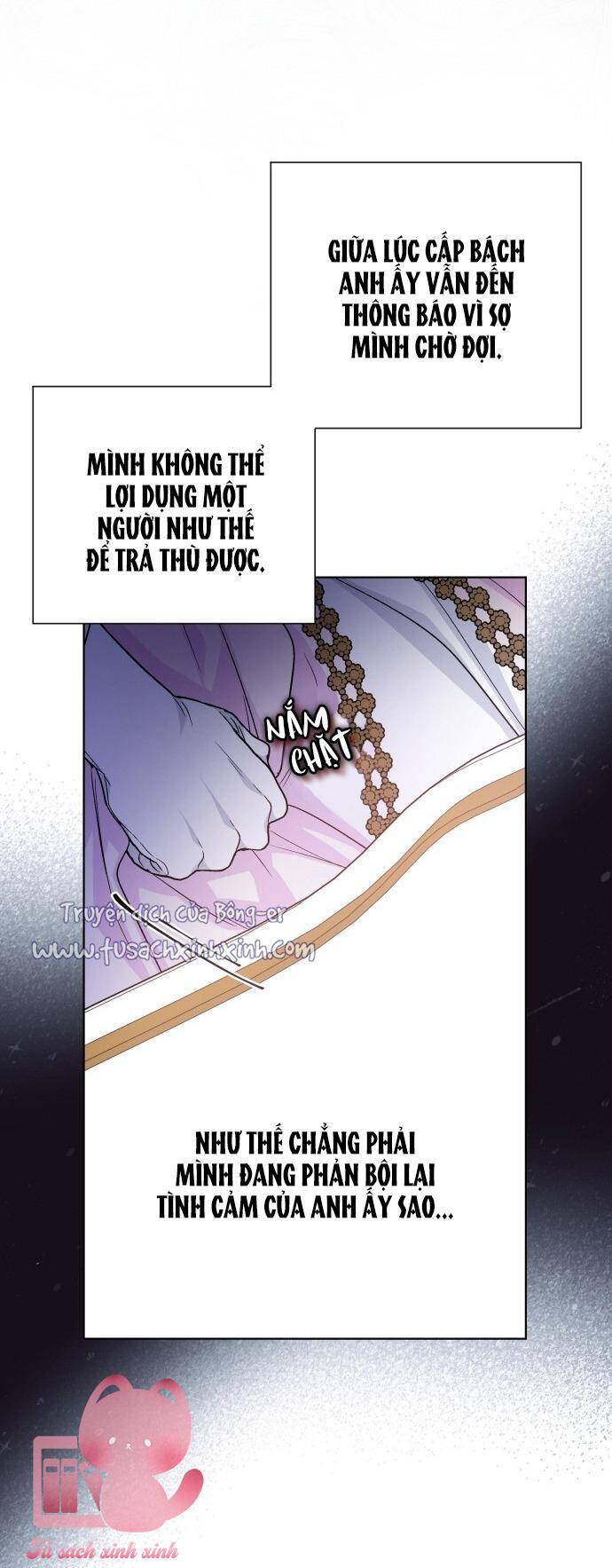 Cách Hiệp Sĩ Sống Như Một Tiểu Thư Quyền Quý Chapter 72 - Trang 17