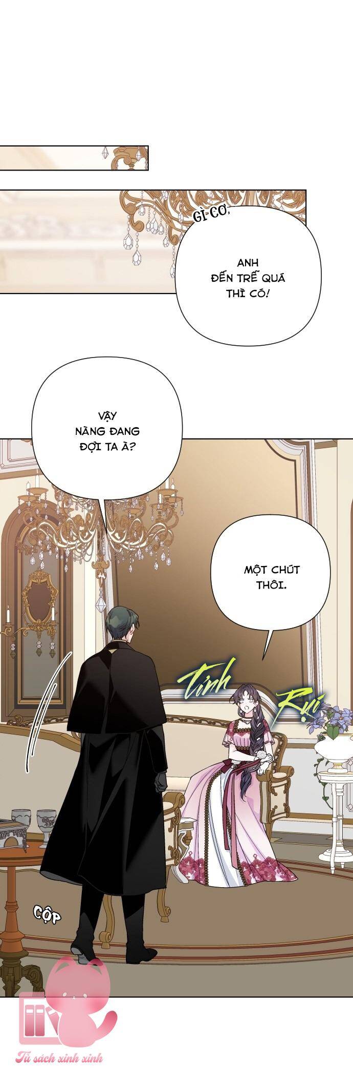 Cách Hiệp Sĩ Sống Như Một Tiểu Thư Quyền Quý Chapter 72 - Trang 2