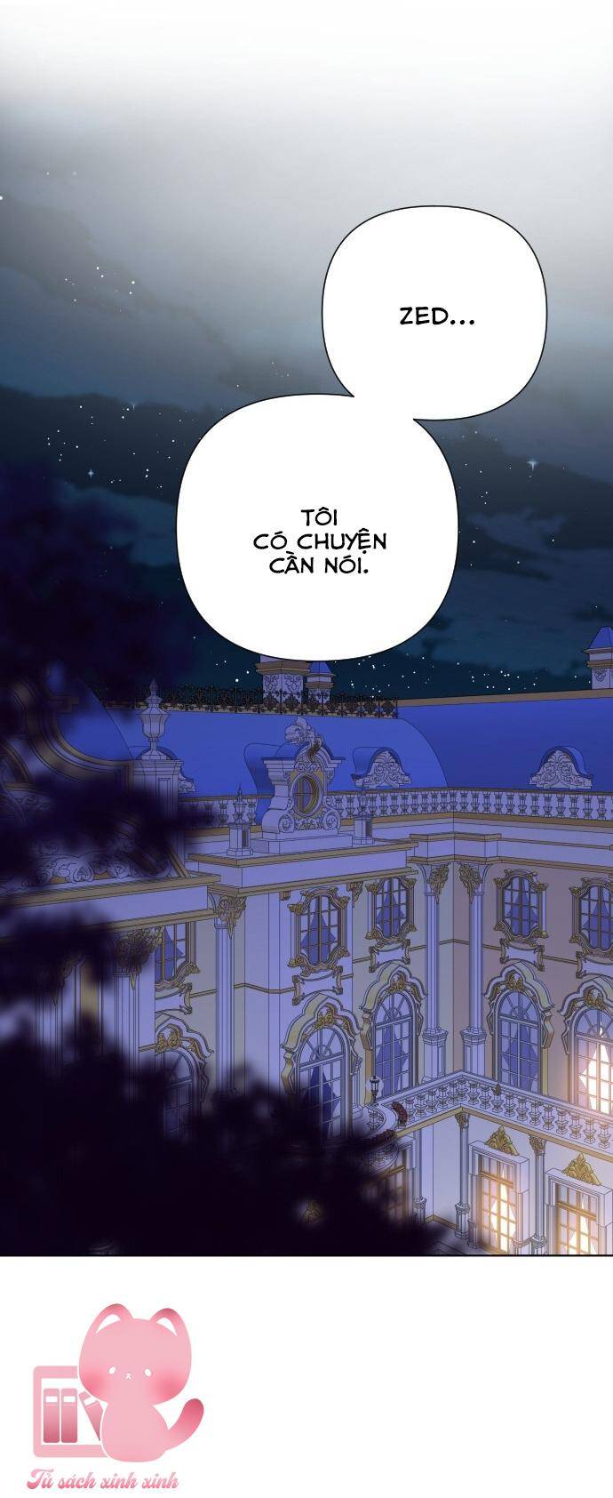 Cách Hiệp Sĩ Sống Như Một Tiểu Thư Quyền Quý Chapter 72 - Trang 20