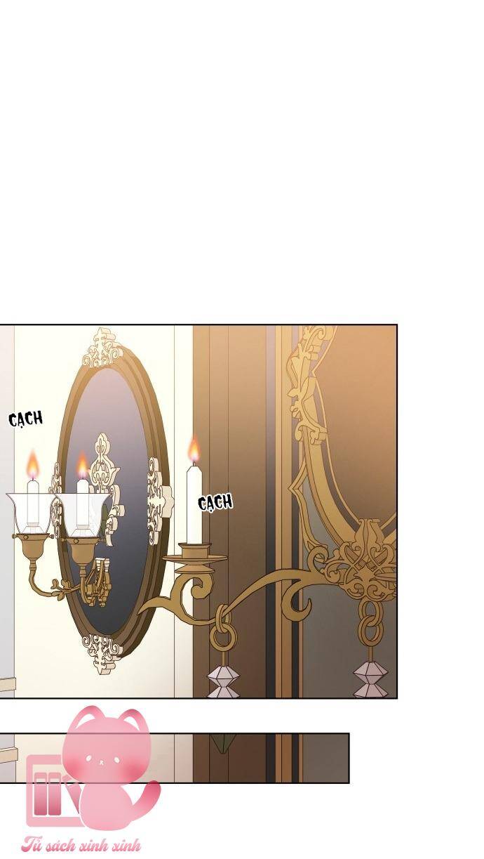 Cách Hiệp Sĩ Sống Như Một Tiểu Thư Quyền Quý Chapter 72 - Trang 22