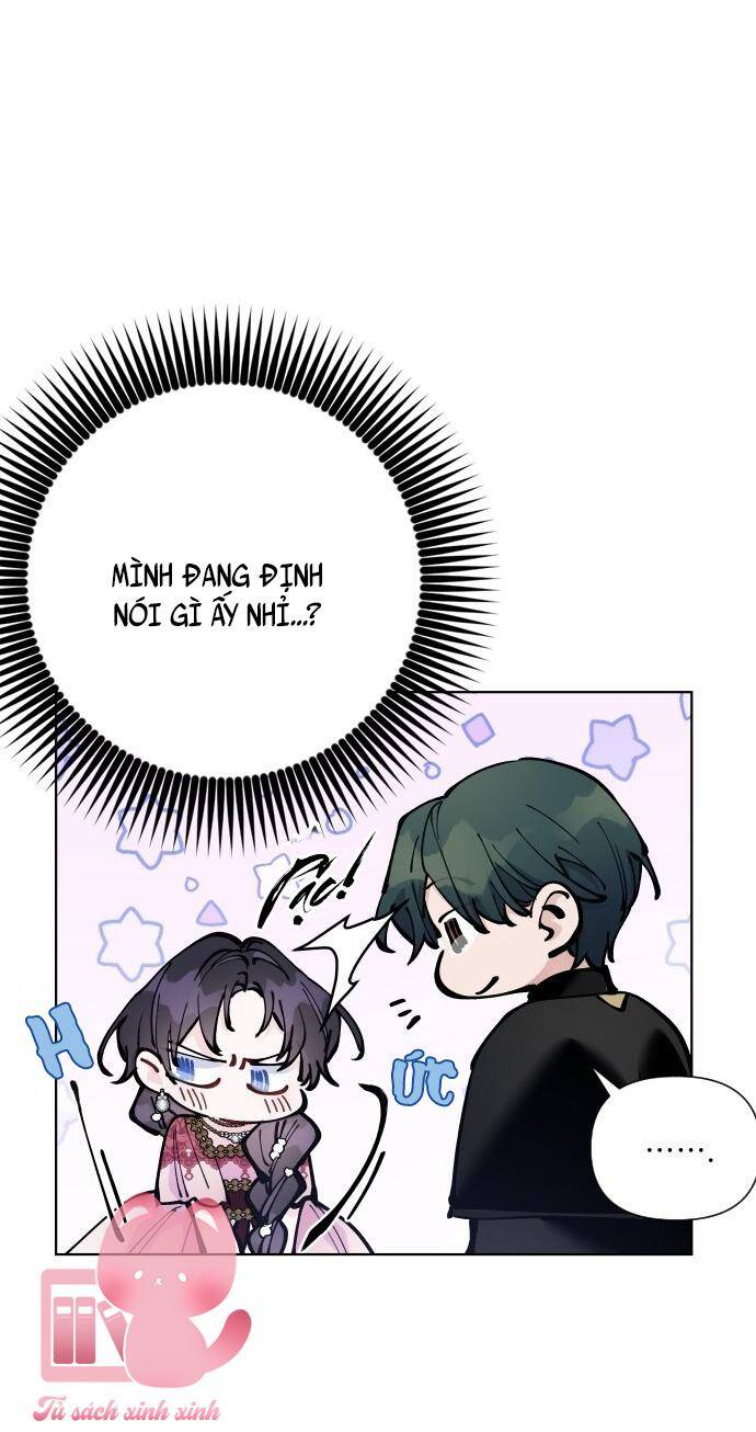 Cách Hiệp Sĩ Sống Như Một Tiểu Thư Quyền Quý Chapter 72 - Trang 27