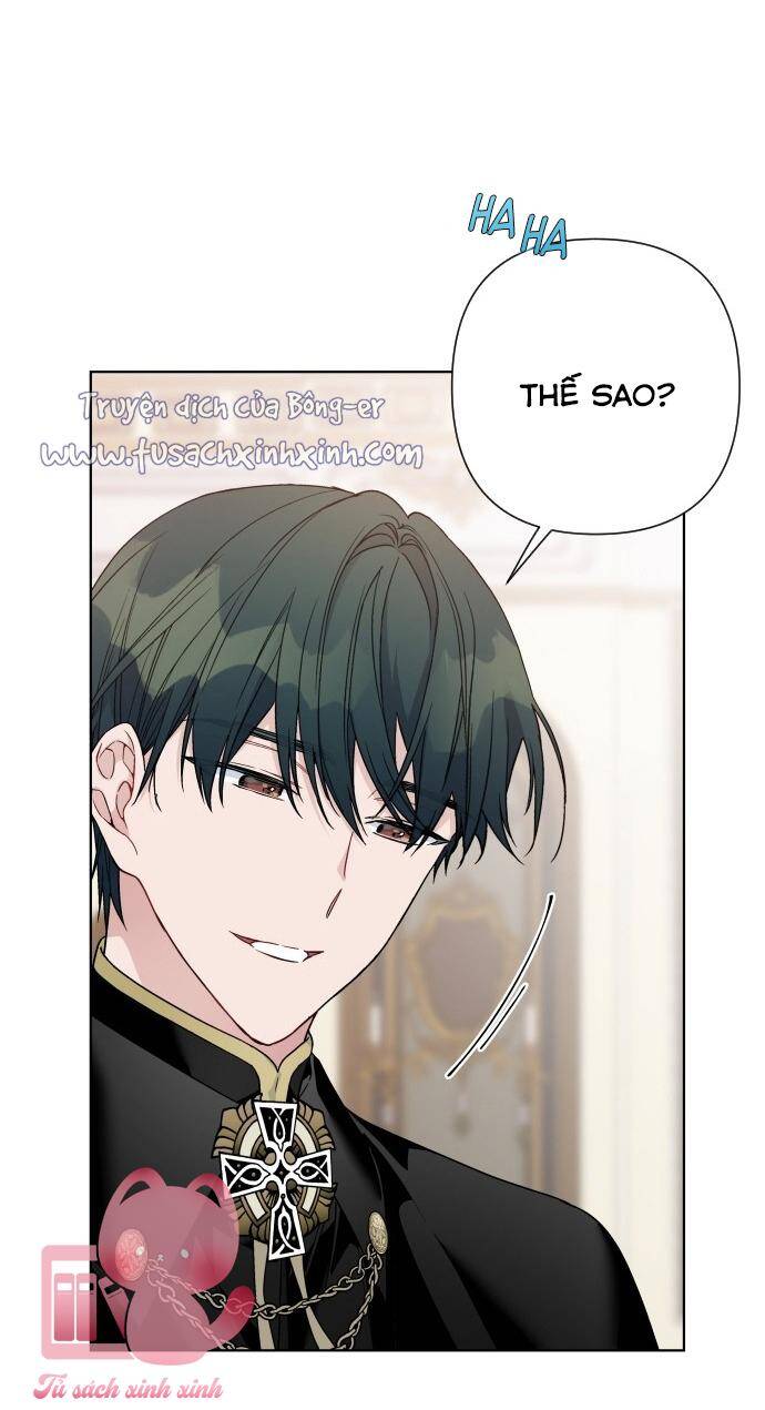 Cách Hiệp Sĩ Sống Như Một Tiểu Thư Quyền Quý Chapter 72 - Trang 3