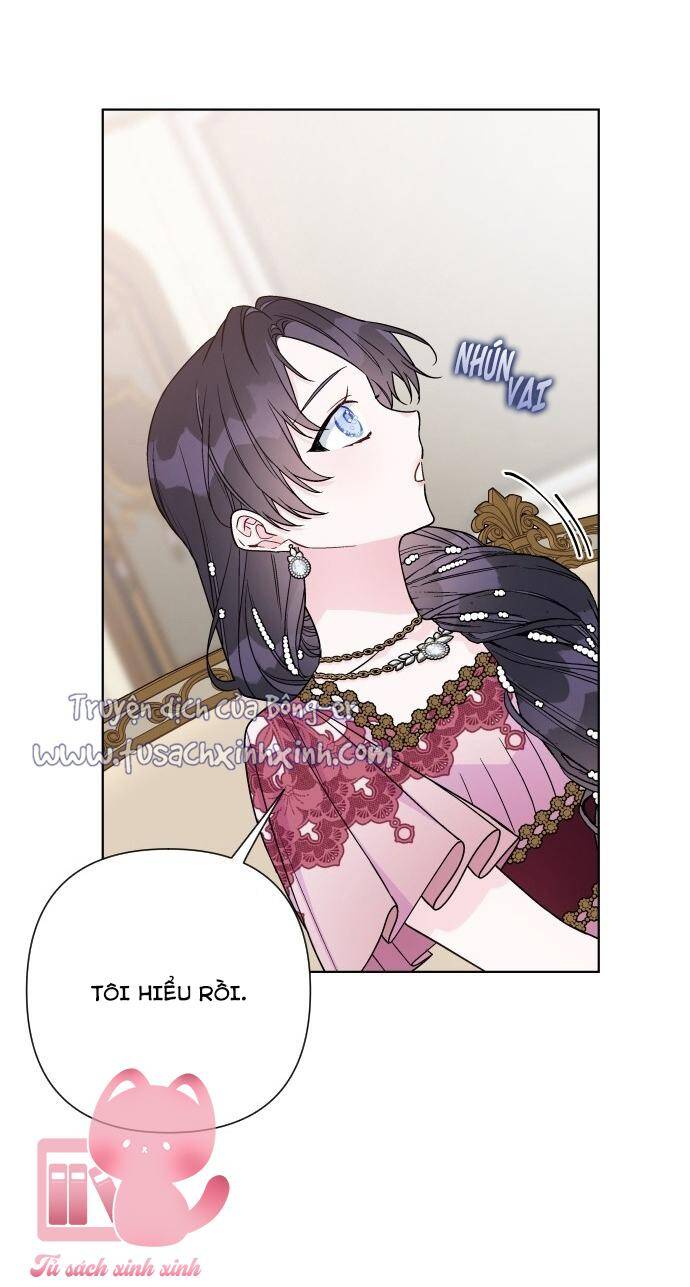 Cách Hiệp Sĩ Sống Như Một Tiểu Thư Quyền Quý Chapter 72 - Trang 36