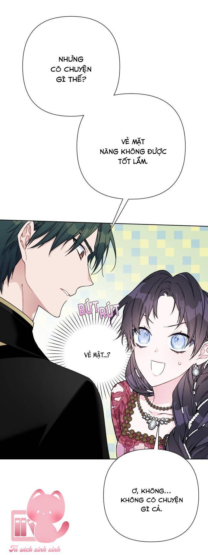Cách Hiệp Sĩ Sống Như Một Tiểu Thư Quyền Quý Chapter 72 - Trang 4