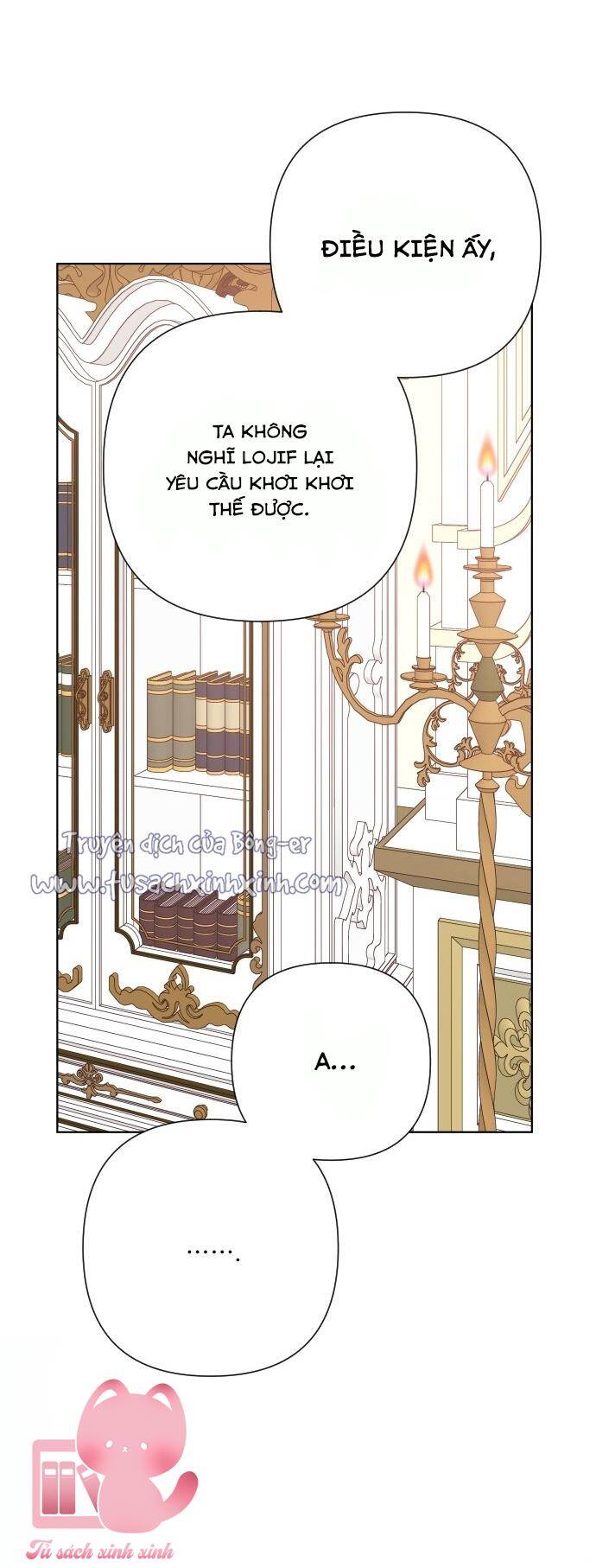 Cách Hiệp Sĩ Sống Như Một Tiểu Thư Quyền Quý Chapter 72 - Trang 41