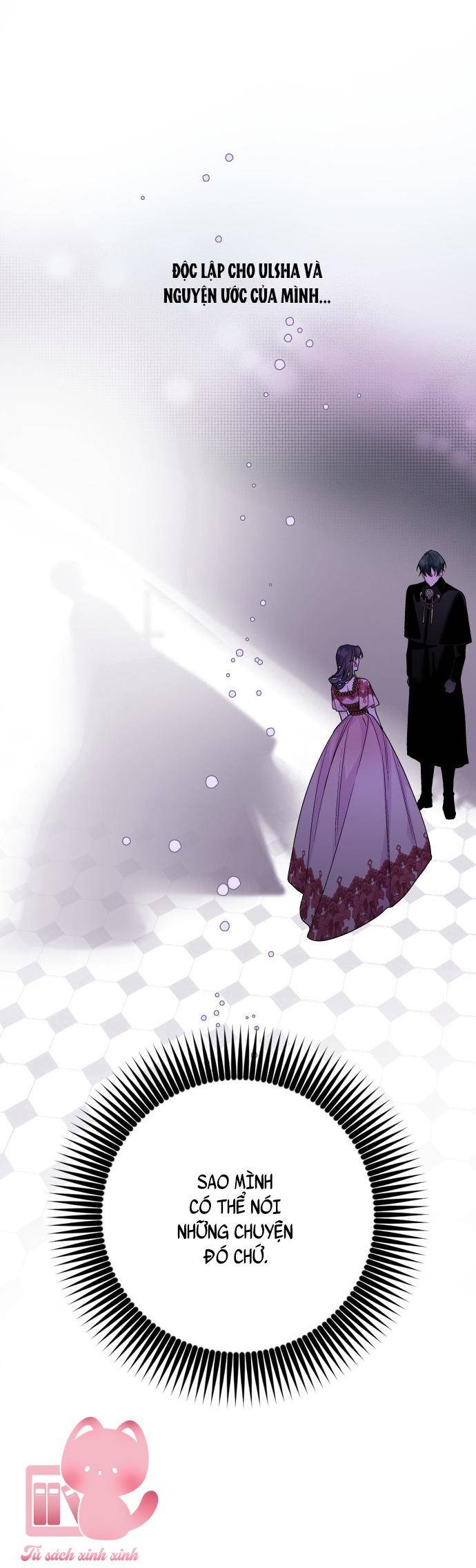 Cách Hiệp Sĩ Sống Như Một Tiểu Thư Quyền Quý Chapter 72 - Trang 42