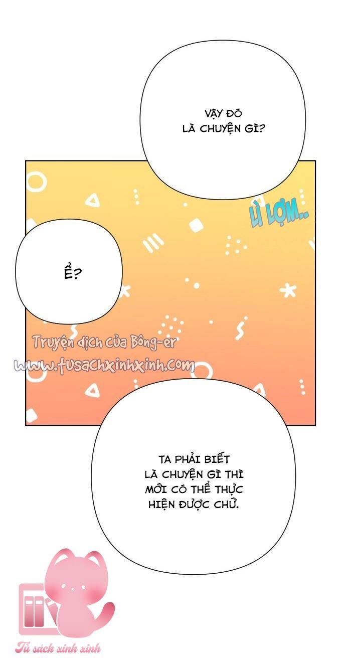 Cách Hiệp Sĩ Sống Như Một Tiểu Thư Quyền Quý Chapter 72 - Trang 45